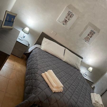 Vila La Casa Di Angy Terrasini Exteriér fotografie