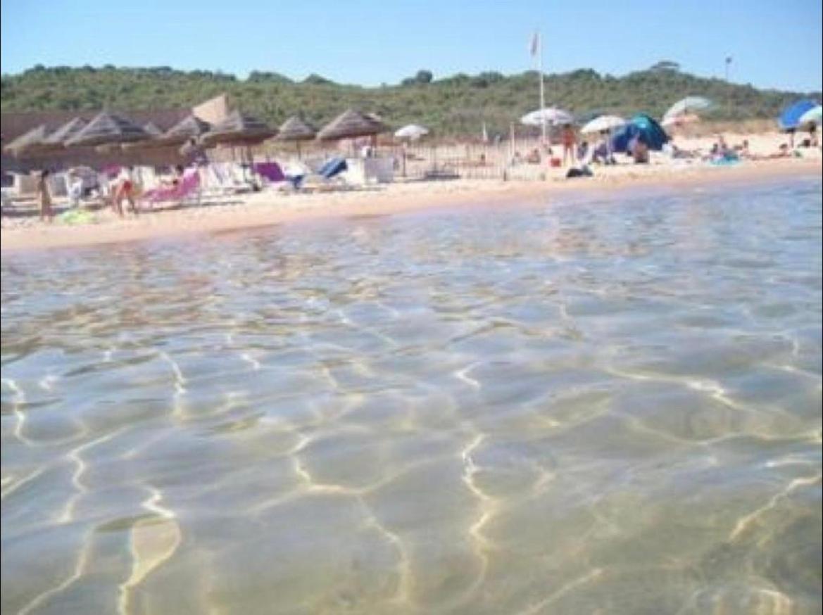 Vila La Casa Di Angy Terrasini Exteriér fotografie